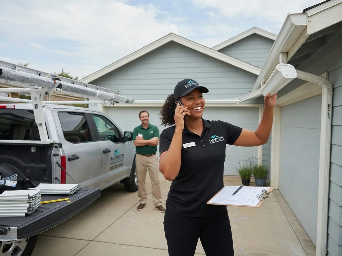 Gutter Installation Tyro, VA FAQs